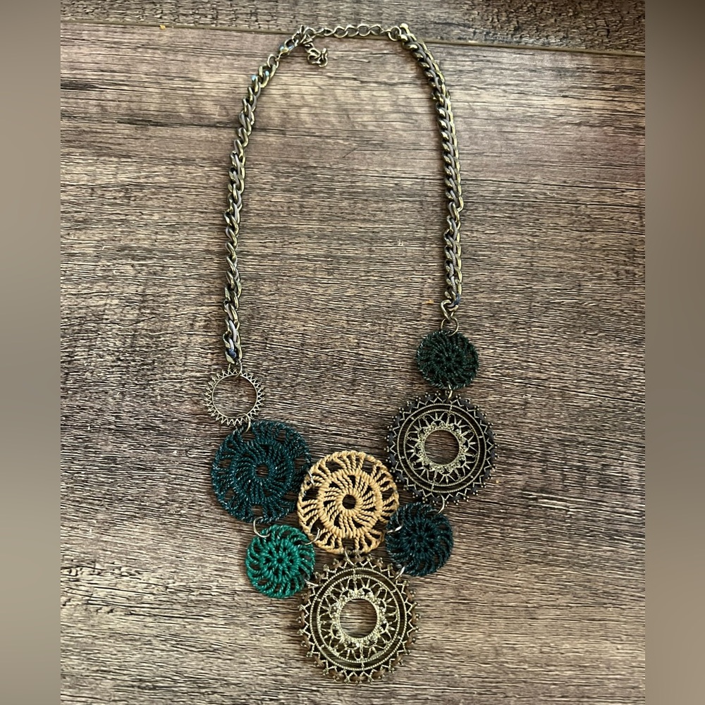 Necklace
